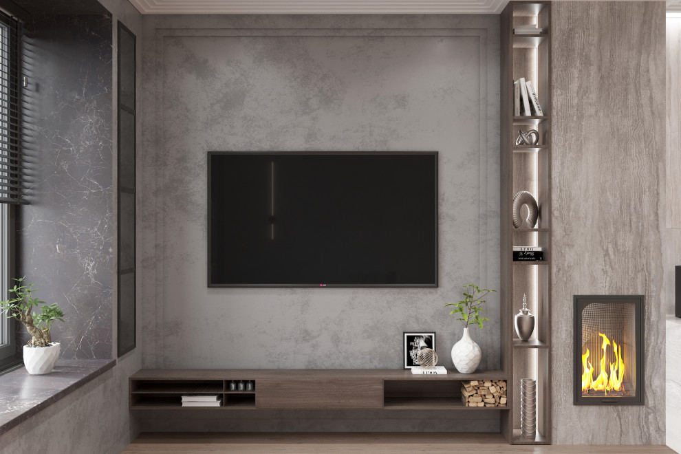 ЖК Сосновка