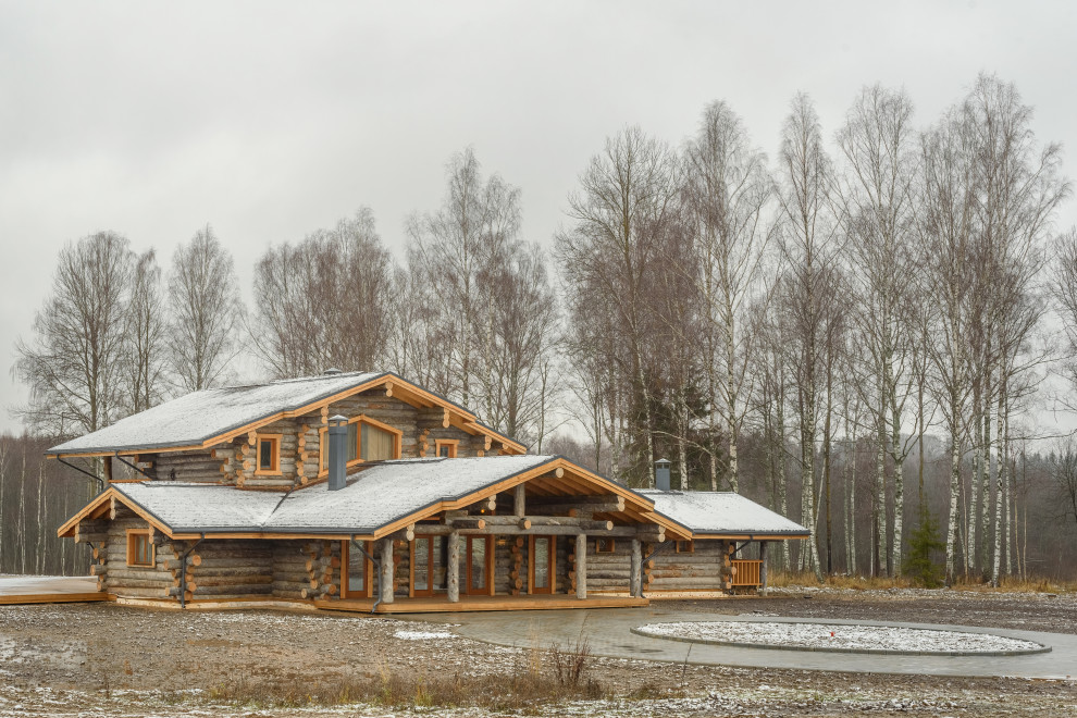 Дом Аржаники