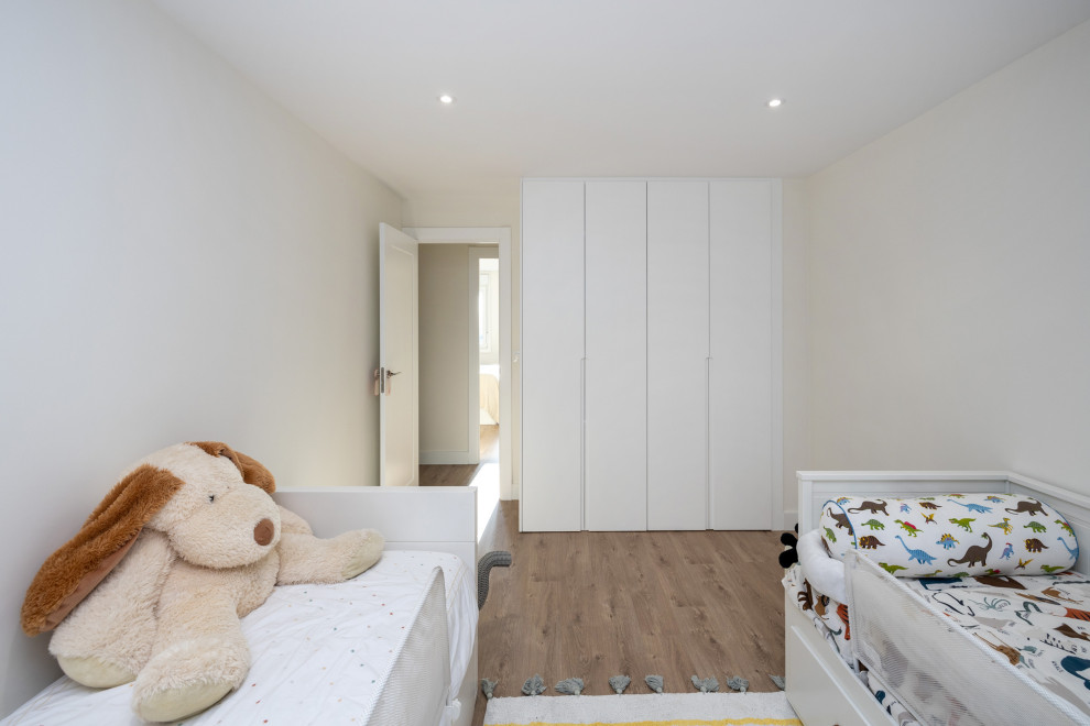 PROYECTO ALMINARES. REFORMA INTEGRAL E INTERIORISMO