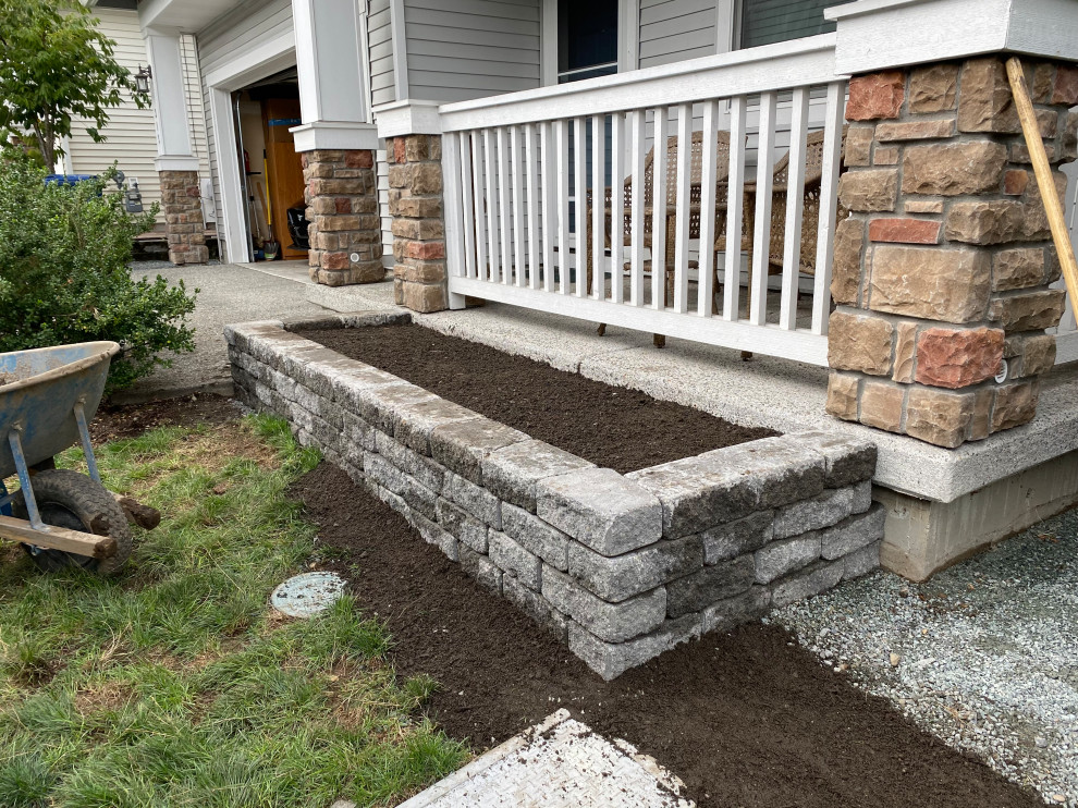 Hardscapes