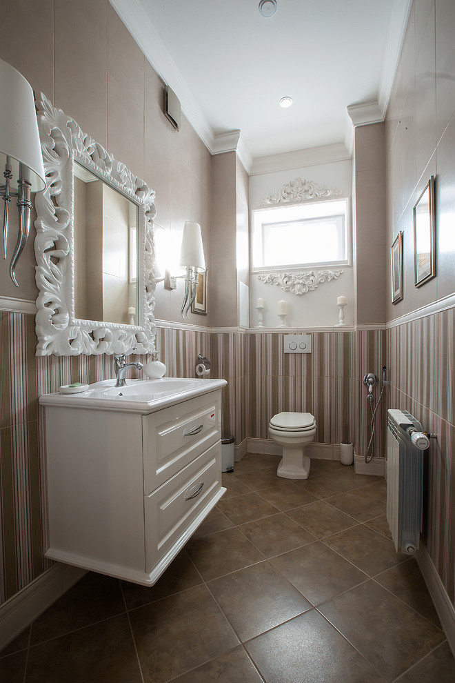 Коттедж в Кашино.