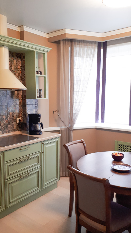 Мебель в наших проектах