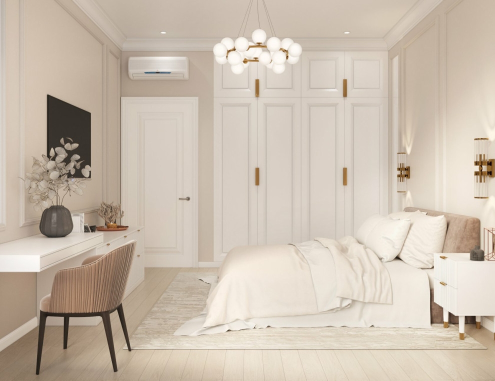 Новогорск | 80 м2