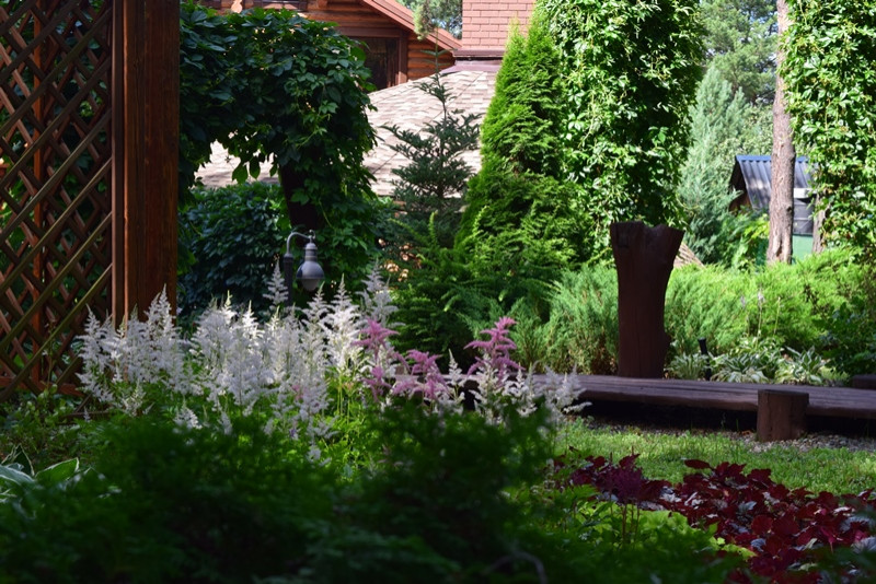 Городецкий район