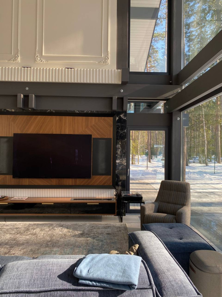 Репино парк