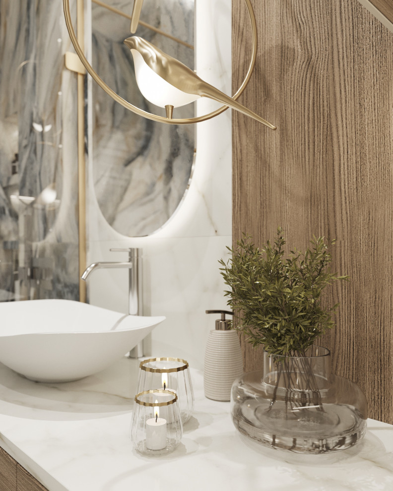 КВАРТИРА В ДОМОДЕДОВО 40 м2