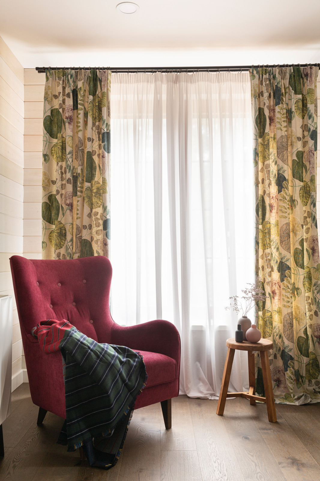 Дача во Внуково