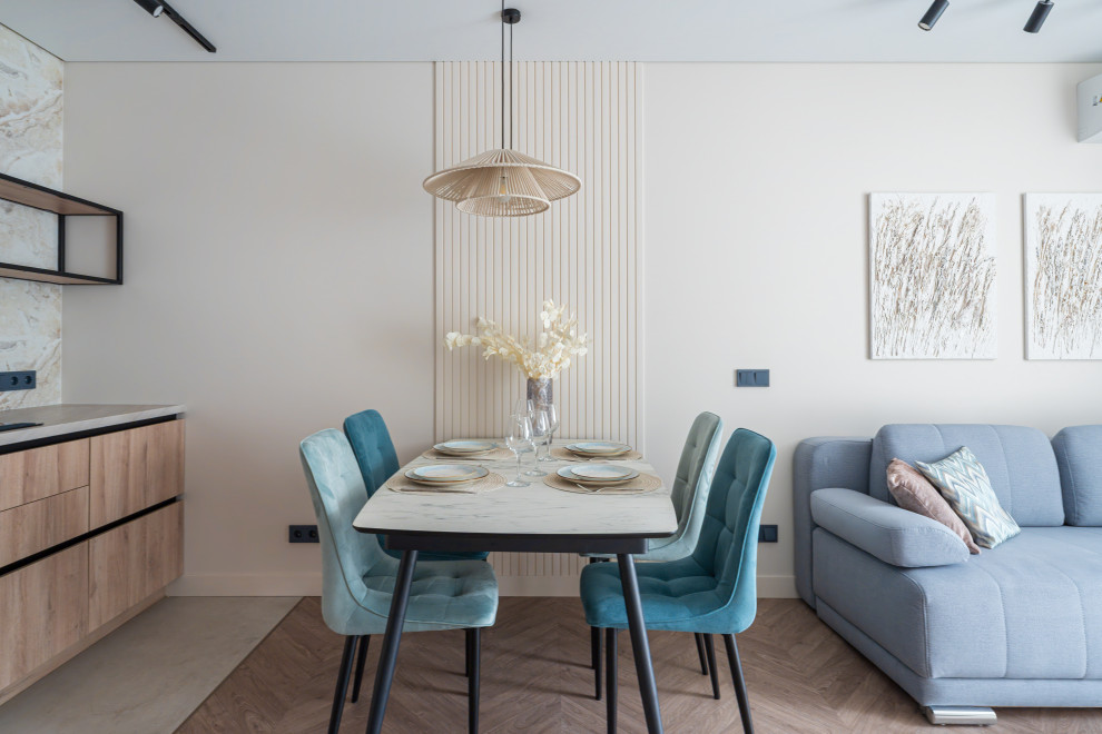 Легенды моря