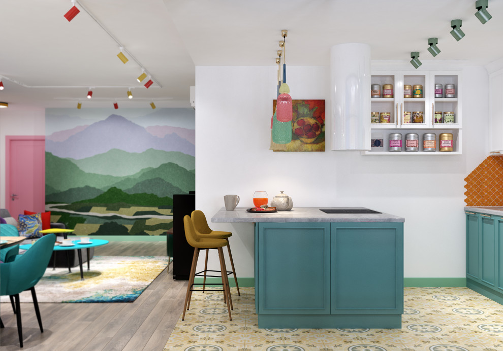 Новое Тушино