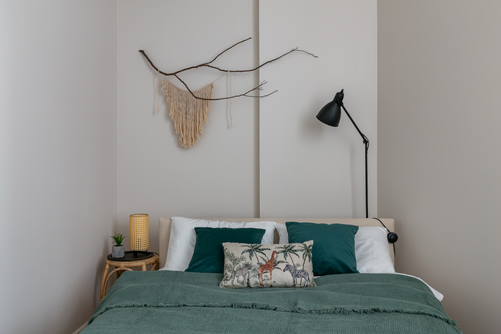 Дизайн-проект двухуровневой квартиры в ЖК Kleinhouse