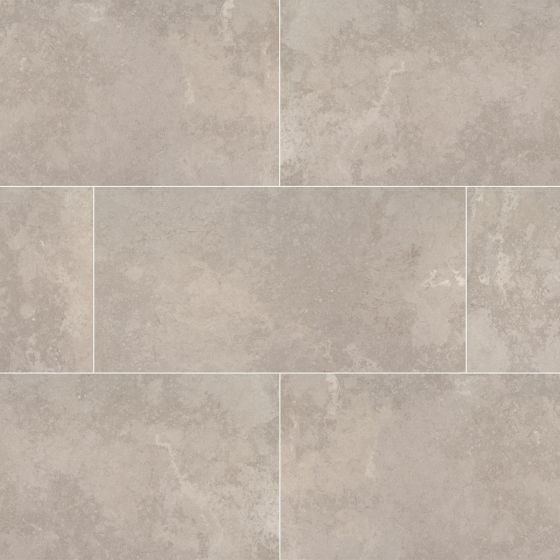 Tempest Gray 12X24 Matte Ceramic Tile, 4x4 or 6x6 Sample - Traditional -  Wall And Floor Tile - by Buytilesandmore | Houzz