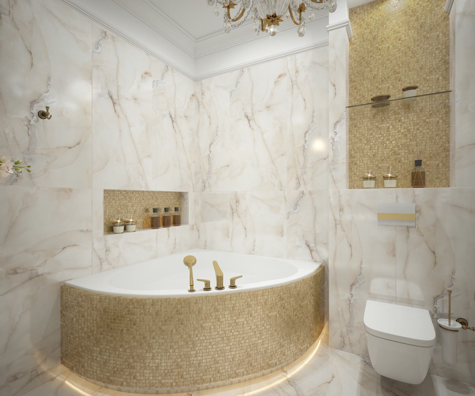 ЖК Сердце Столицы