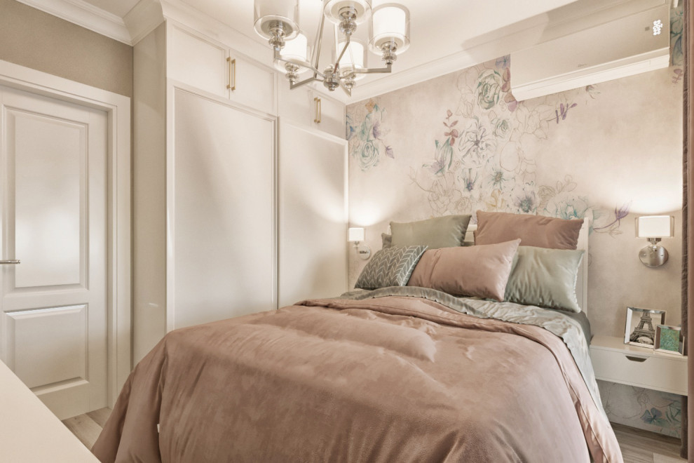 Дизайн интерьера