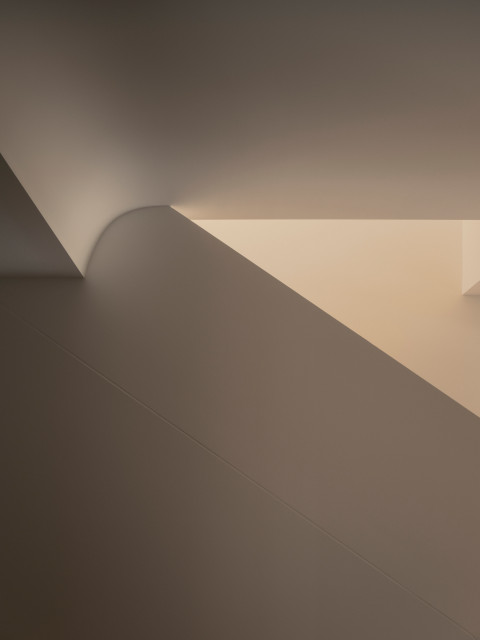Balmain Federation contemporary-hall