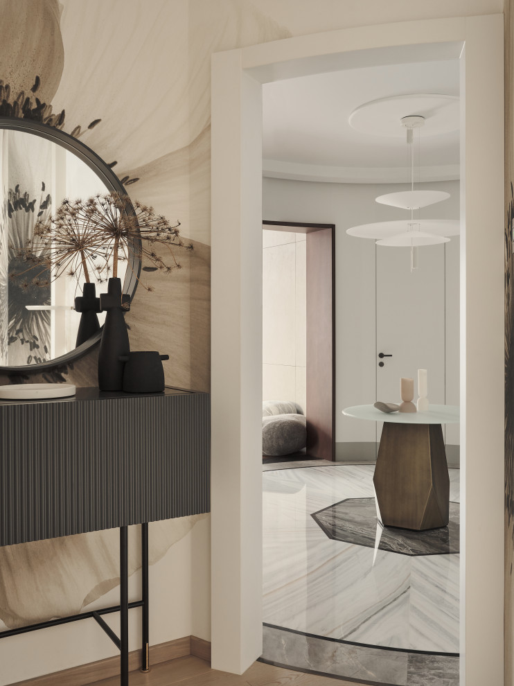 ЖК «Смольный парк»