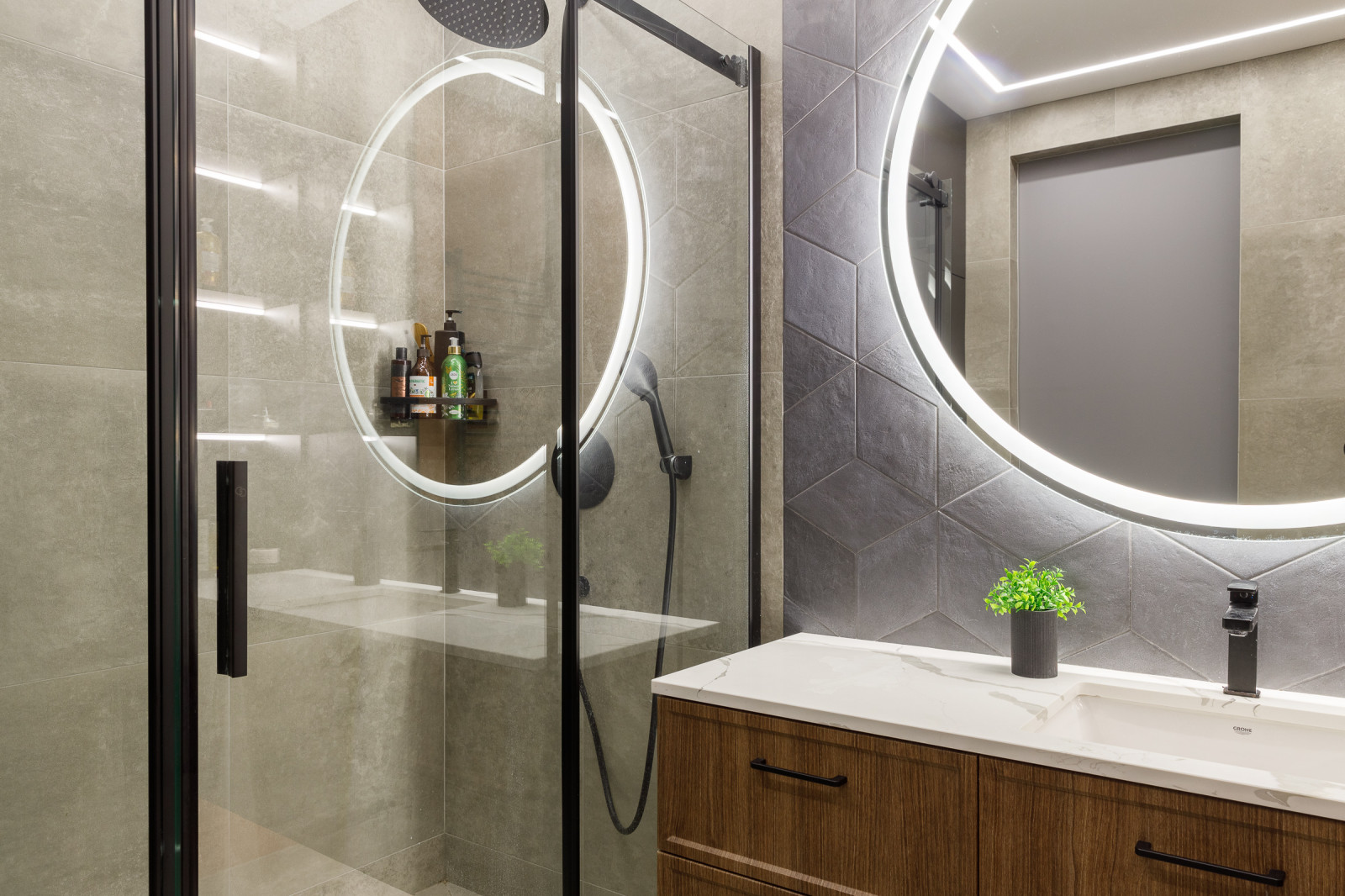 Реализованная квартира в г. Липецк (ЖК Столица)