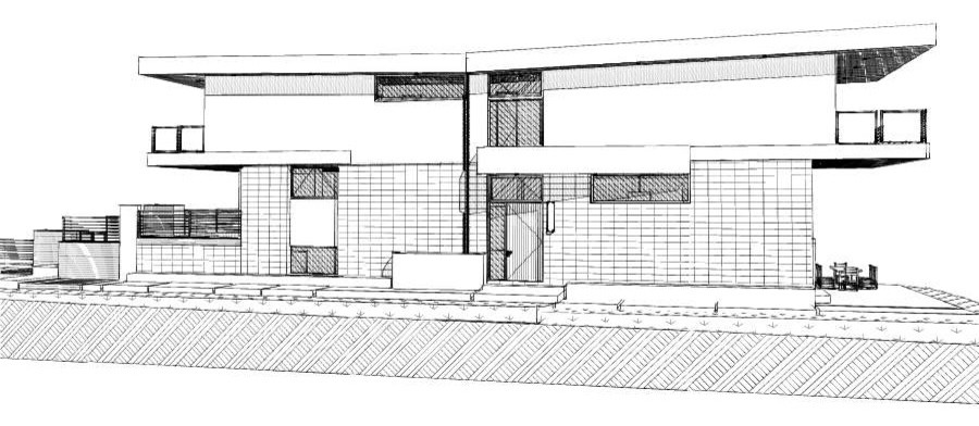 Henry Clay Park Residence - Clarendon