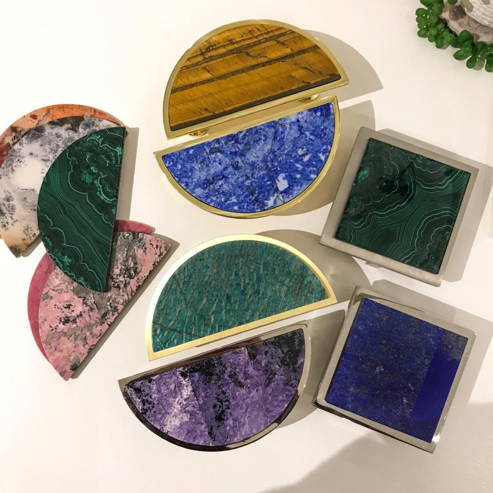 Эксклюзивные мебельные ручки