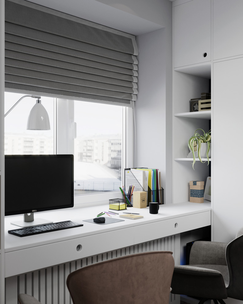 Четырехкомнатная квартира 89 кв.м в ЖК Экспоград, СПб