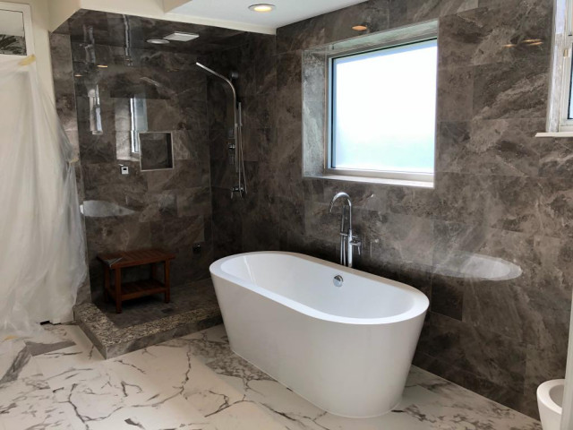General Work badezimmer