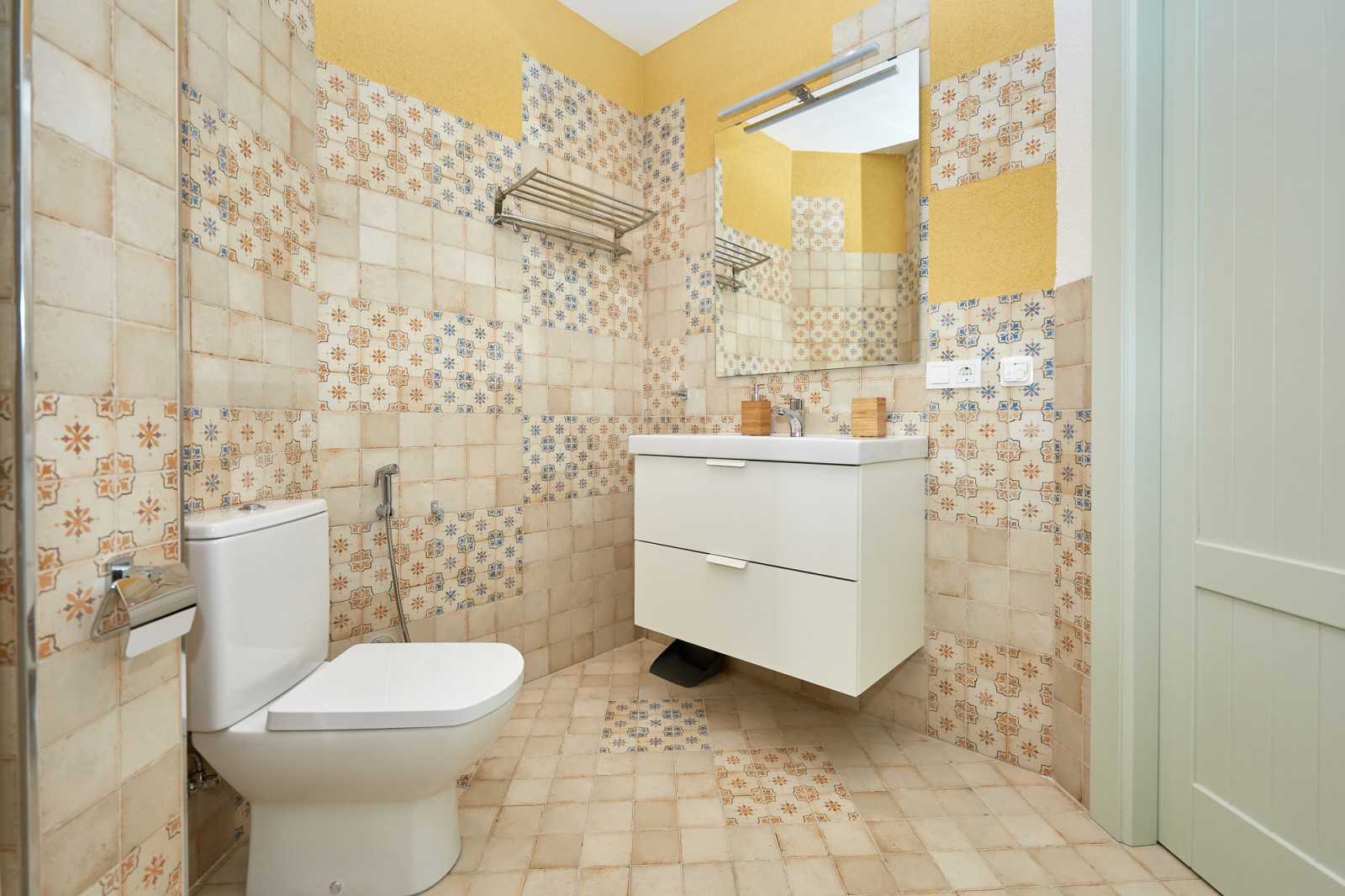 Апартаменты Торревьеха, Испания.