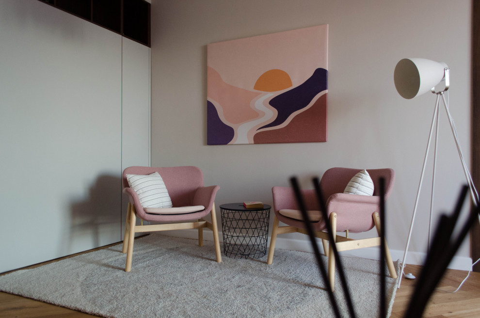 ЖК «Соло», Сочная классика