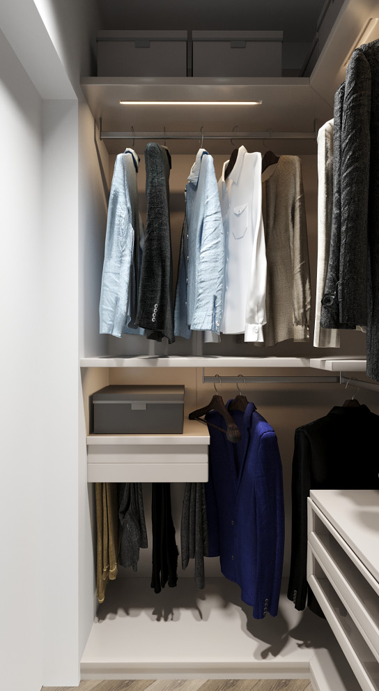 Квартира на Баныкина