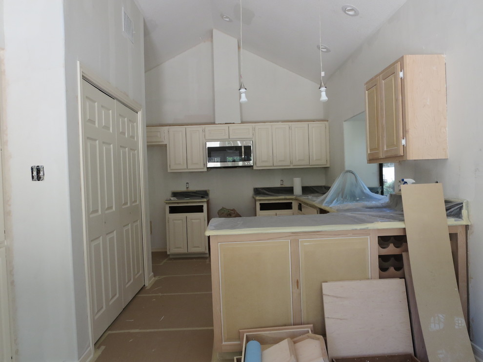 Tapatio Coterie Pl 1 - Kitchen