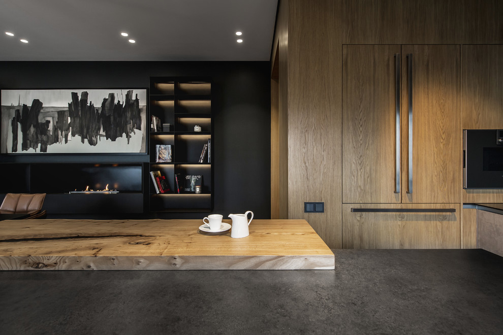 Квартира на Бронной