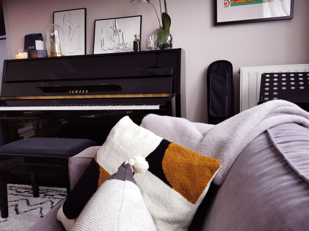 Cosy Eclectique