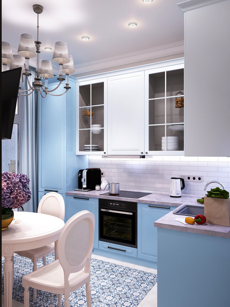 Прыжок в небо