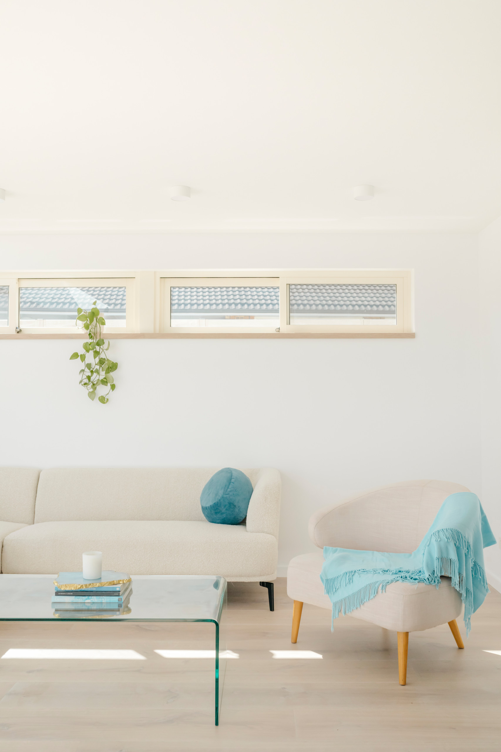 Westleigh Wonder - Neutral Bay