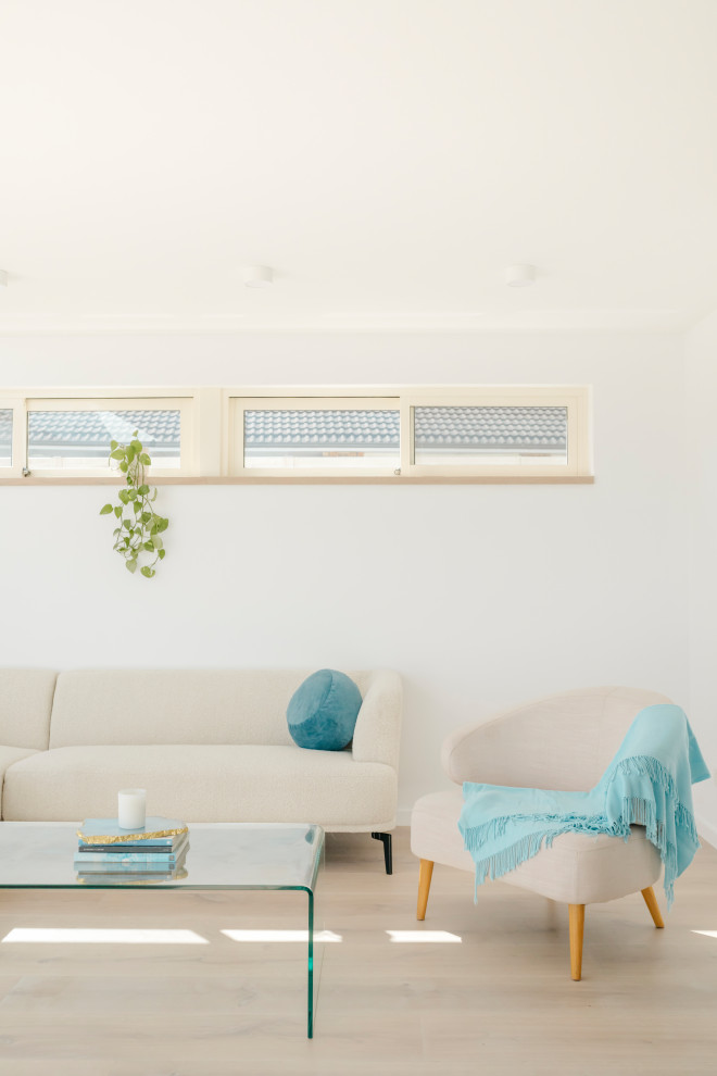 Westleigh Wonder - Neutral Bay
