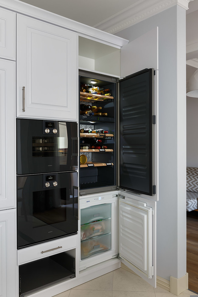 Квартира в самом сердце Петроградской стороны