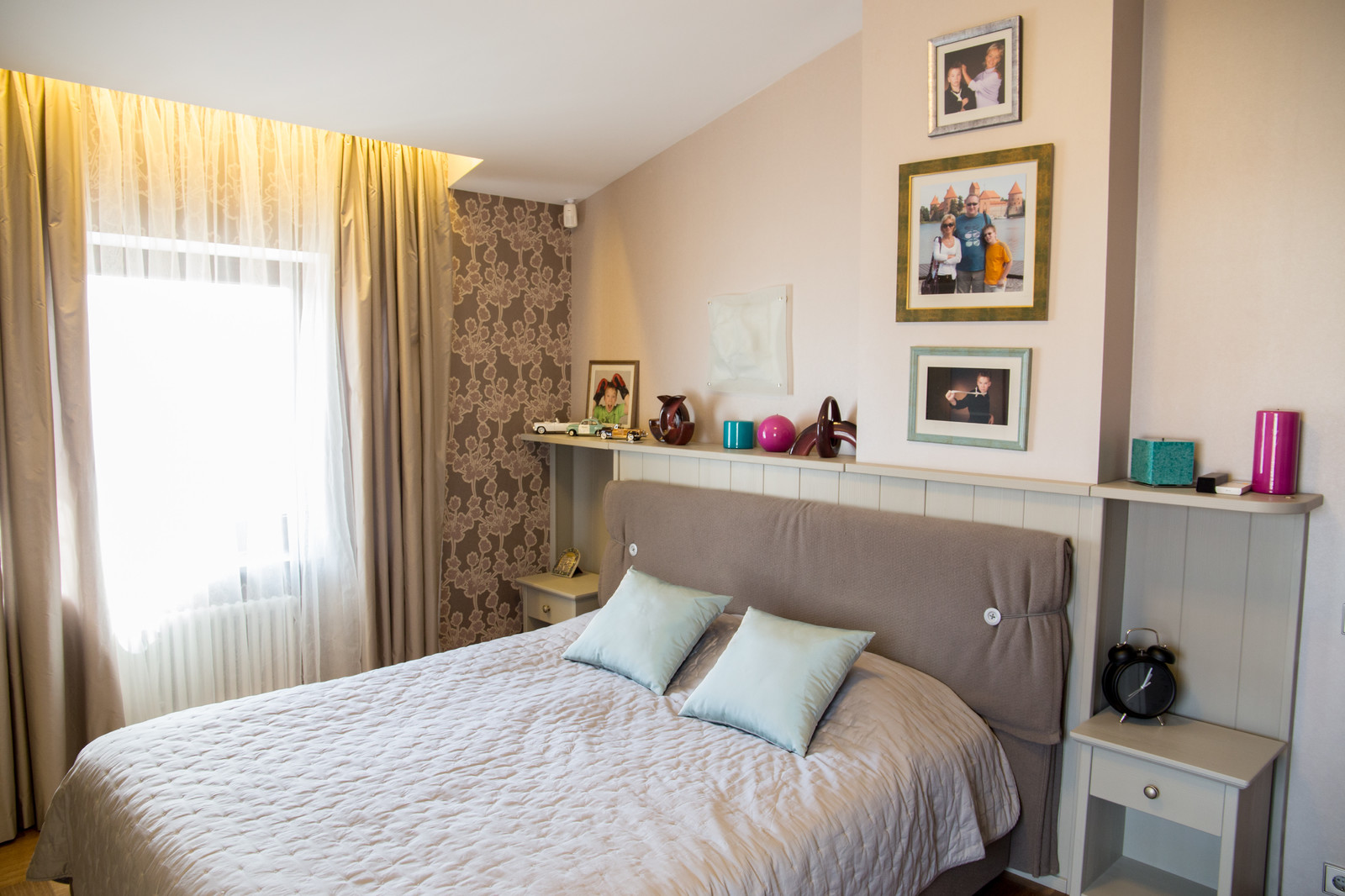 дом в Разливе