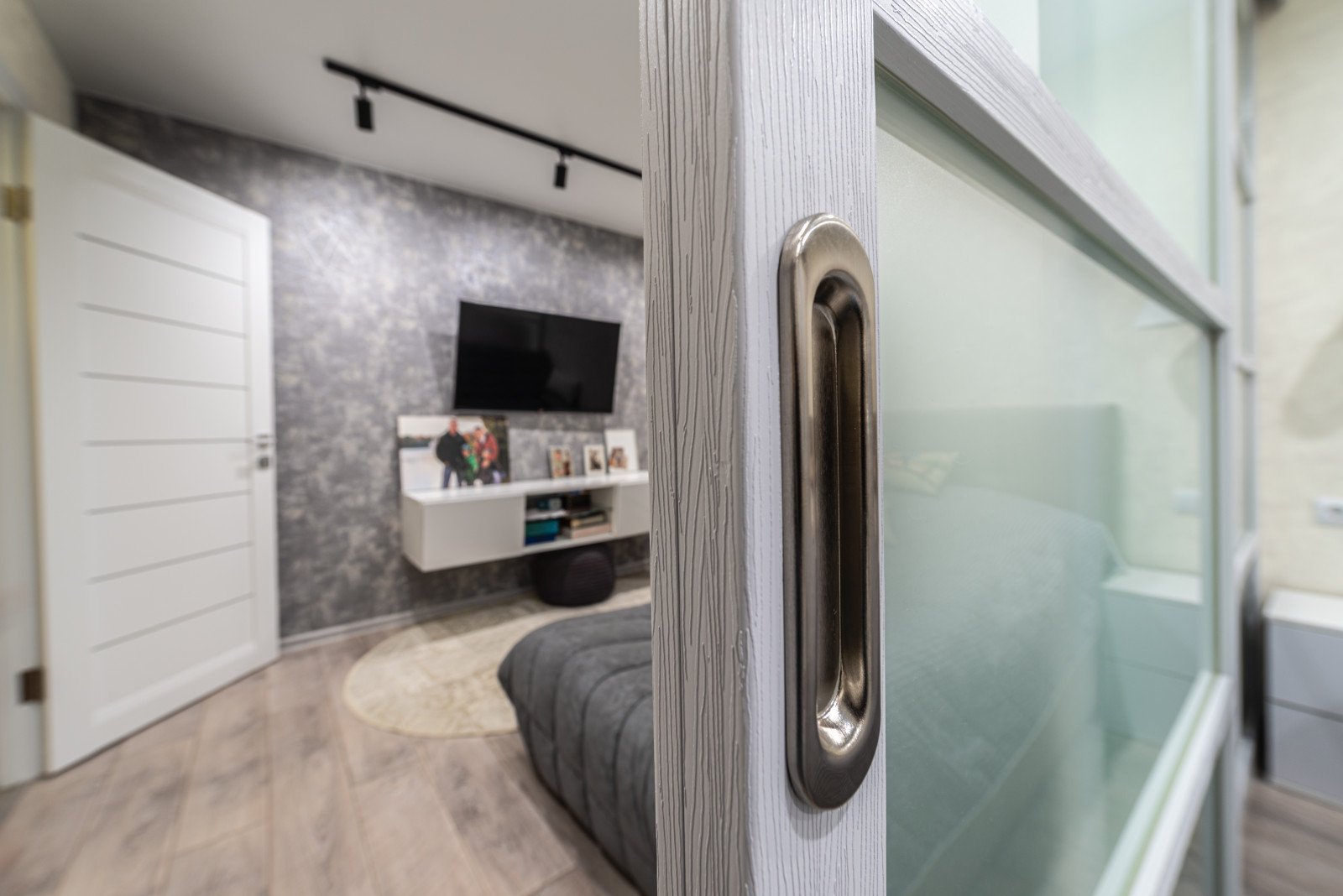 Интерьерное портфолио