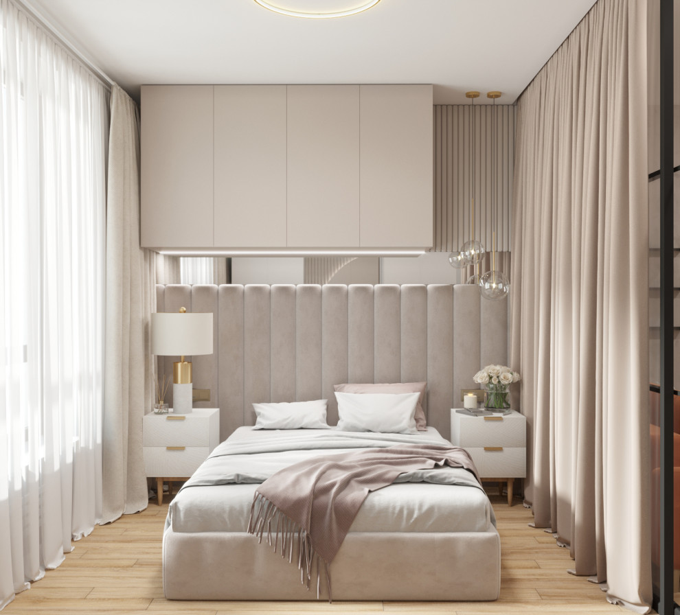 Квартира в Москве