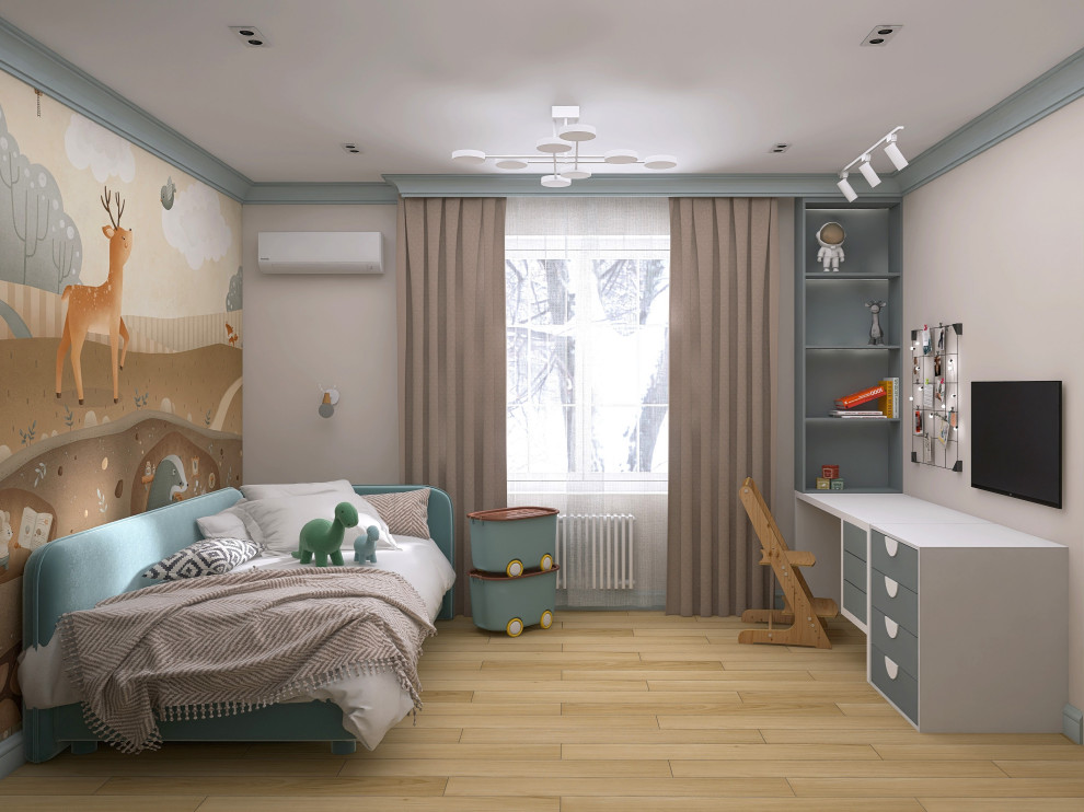 Таунхаус в КП Бавария