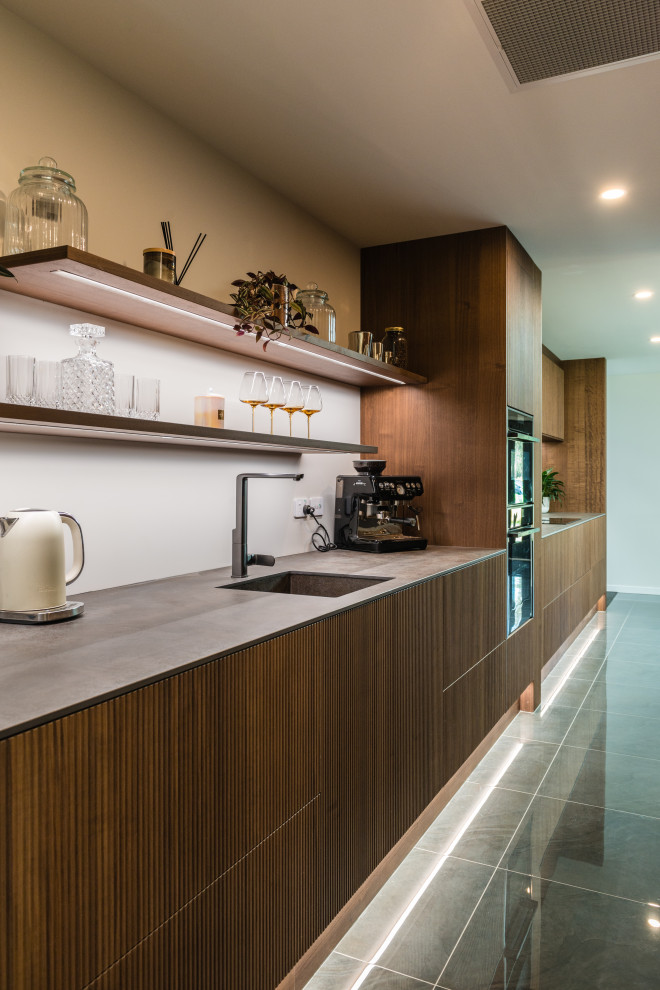 New Build Family Kitchen