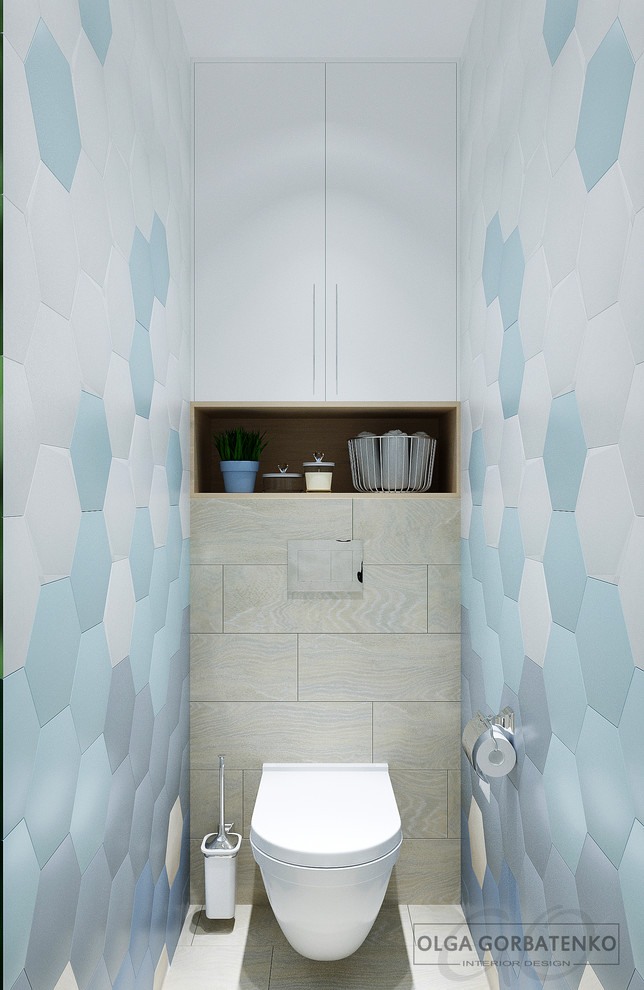 3 комнатная квартира в г.Людиново (67 м2) с эконом ремонтом