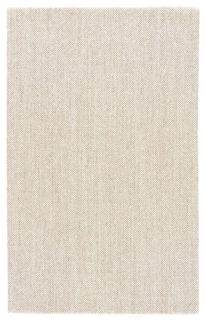Jaipur Living Naples Natural Solid White Taupe Area Rug Farmhouse Jaipur Living Naples Natural Solid White Taupe Area Rug