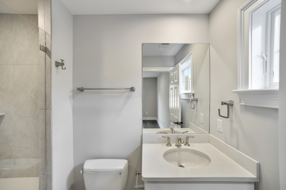 Custom Home Build | Fay Place