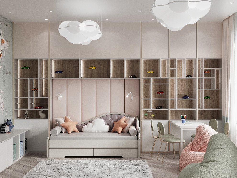 Игровая комната