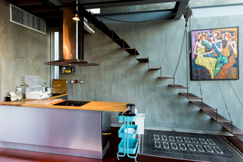 Luxury Apartments in Bangkok