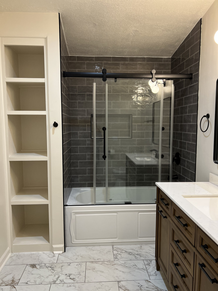 Erin Bathroom Remodel