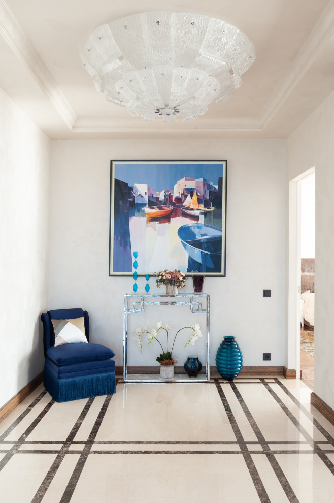 Квартира 350 кв. м. на Петроградке