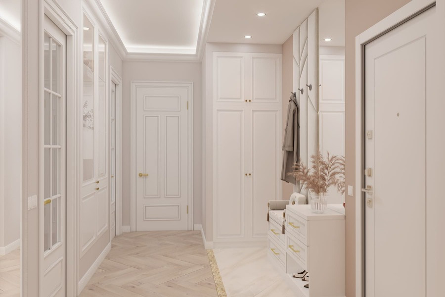 Сердце Столицы