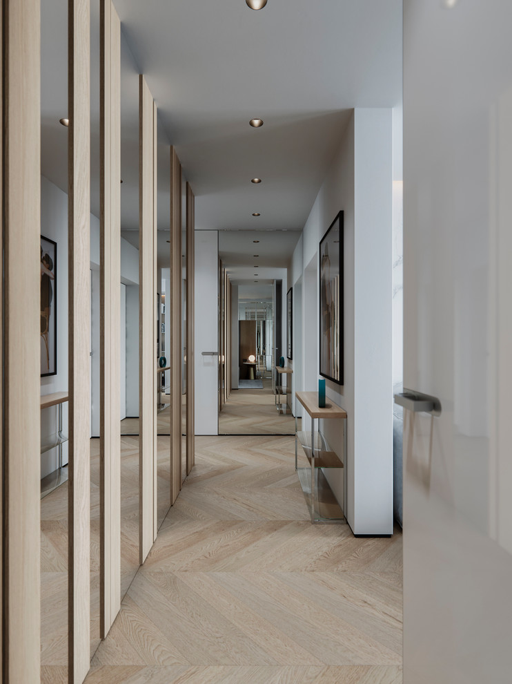 ЖК «Пресненский Вал 14»