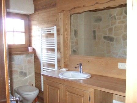 APPARTEMENT ROCHEBRUNE MEGEVE