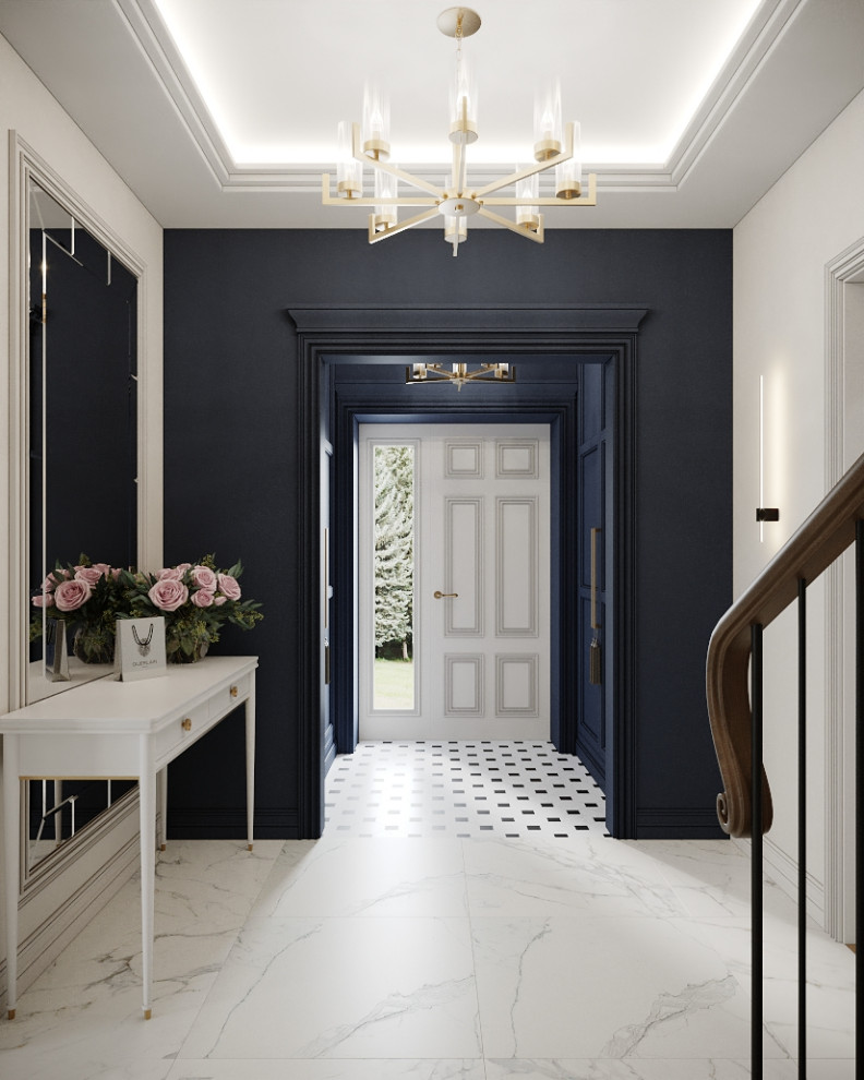 Старый Оскол. Современная классика.